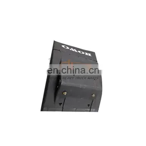 China Factory Direct Sales Sinotruk Sitrak C7h/T7h/T5g Cabin Parts Wg9925955056 One-Piece Rear Axle Rear Wheel Cover thumbnail-2