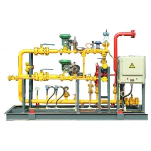 Gas Pressure Regulating Device thumbnail-5
