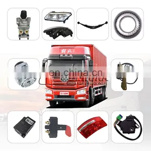 FAW Truck Spare Parts Rear Brake Shoe Boot 3502031-A0E For FawJ6 J6p J6L J7 Truck thumbnail-4