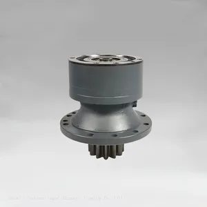 Excavator Parts Rotary Reducer ZAX70 thumbnail-1