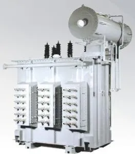 Factory Direct Sales, Can Be Customized 35kv-250kVA Oil-Immersed Power Transformer thumbnail-4