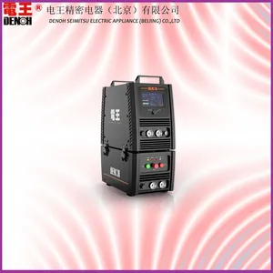 New Good Quality Energy-Saving Portable Arc MMA Inverter Welding Machine thumbnail-4