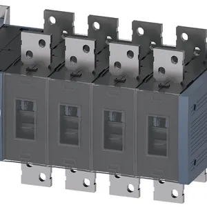 Transfer Switch Electric 3KC 3KC0450-0RE00-0AA0 thumbnail-1