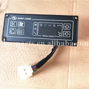 Low Price Bus Air Conditioning Control Panel SK-17-1 Air Condition thumbnail-3