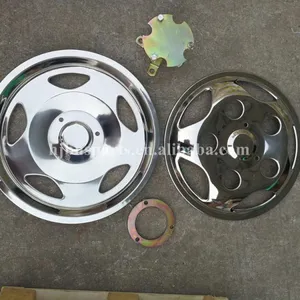 Quality Chinese Product 17 Inch Bus Wheel Hub Cover Auto Accesorios thumbnail-5