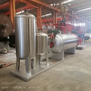 Harmless Treatment Equipment for Sick and Dead Chickens - Factory Direct Supply of Harmless Treatment Equipment for Sick and Dead Poultry thumbnail-4