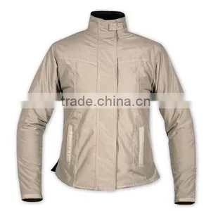 Textile Sports Jacket 2014 thumbnail-1