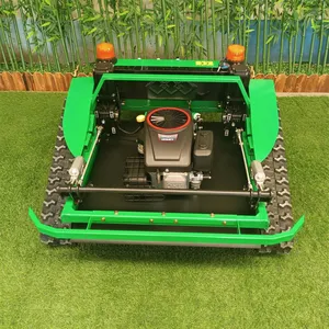 Affordable Remote Brush Cutter thumbnail-5