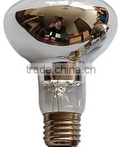 R80 Reflector Halogen Bulb Halogen Energy Saving Bulb Lamp thumbnail-1