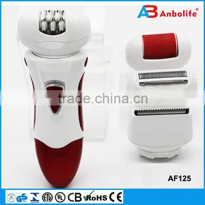 Lady Shaver Wet and Dry Trimmer / Shaver thumbnail-1