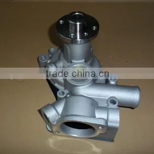 Isuzu Engine 4LE1 Water Pump 8-941403410-0 thumbnail-1