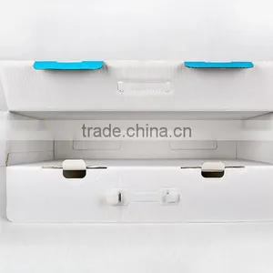 Luxury Large Cardboard Box With Art Paper thumbnail-3