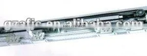 OKM Swing Door Operator, Sensor Automatic Swing Door Opener thumbnail-1
