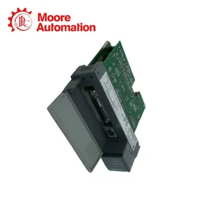 AB 1746-HSRV SLC 500 Servo Control Module IN STOCK thumbnail-1