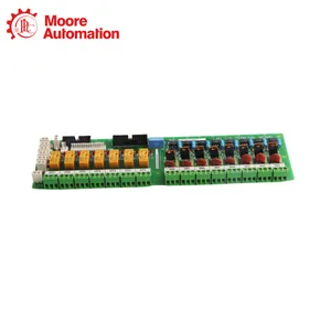 General Electric 531X307LTBAKG1 Input/Output Terminal Board thumbnail-3