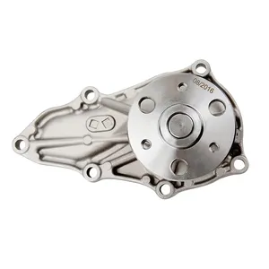 Water Pump For ACURA Parts No.19200R40A01 thumbnail-3