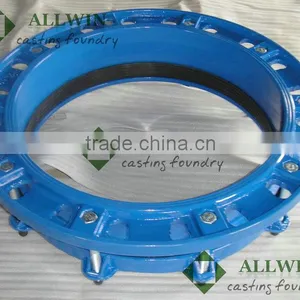 Flanged Adapter for Cast Iron Pipe thumbnail-1