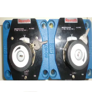 Flow Control Valve Rexroth Valve thumbnail-1