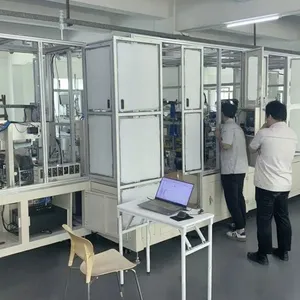 SRBM-0030U Coating Machine →PET Film thumbnail-2