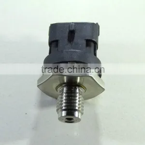 Diesel Engine Common Rail System Parts Rail Pressure Sensor thumbnail-5