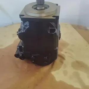 Hydraulic Piston Pump JRR JR-R-S45B-LS-19-25-NN-N-3-C2N9-A8N-NNN-JJJ-BNR JRLS75CAN2014NNE3C3NEA8NNNJJJNNN Pump thumbnail-4