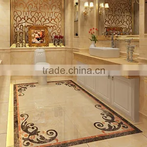 Waterjet Marble Tile Designs thumbnail-3
