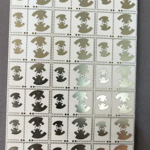 6-layer High-frequency Multi-layer PCB thumbnail-2