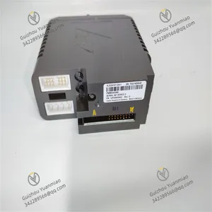Emerson VE4006P2 M-series Serial Interface Card thumbnail-2