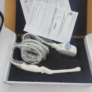 GE E8C-RS Micro Convex Endocavity 11mm Transducer thumbnail-1
