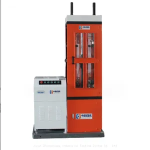 Tester for Gas Springs 10KN Spring Fatigue Testing Machine Spring Life Testing Equipment thumbnail-1
