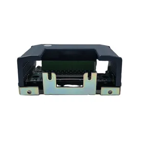 IS410STCIS2A IS400STCIS2AFF COMPACT CONTACT INPUT TERMINAL BOARD thumbnail-4