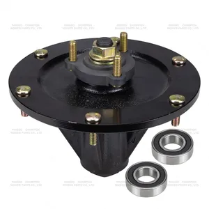 0582 Lawn Mower Spindle Assembly Replaces Toro 127-0560, 285-329 thumbnail-1