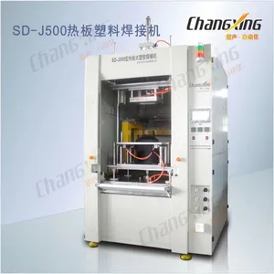 Jin Changxing Hot Plate Machine; Reliable and Stable Performance; Car Lamp Hot Plate Welding Machine. thumbnail-5