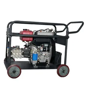 200bar 2900 Psi High Pressure Washer / Cleaning Machine thumbnail-3