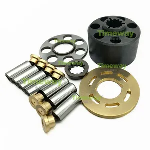 Hydraulic Pump Repair Kits H332A Axial Piston Pump Rotary Group Kits for H332-A KOMATSU Pump Spare Parts Rebuild Kits thumbnail-2