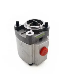 CBQZ Automobile Tailboard Pressure Pump CBQZ-2.5F Power Unit Oil Pump Tailboard Gear Pump thumbnail-1
