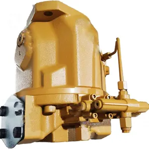 Hydraulic Piston Pump Assembly Cat 232-1835 10R-9089 for Catpillar 784B 784C 785B 785D Off-Highway Truck Steering Brake Spare thumbnail-5