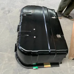 Durable Kap Mesin Sany55 Kap Mesin Samping Sany55 Reliable Sany Excavator Engine Components for Construction Machinery thumbnail-5