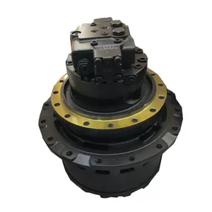 New Final Drive 61016281TM70 for Sany SY135/SY135C Excavator - OEM Travel Motor Assembly Durable Replacement thumbnail-1