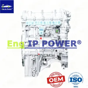 Land Rover 204DTA Engine thumbnail-4