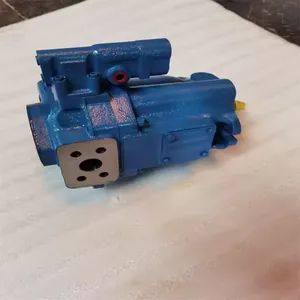 PVM PVM018 PVM020 PVM045 PVM050 PVM057 Series PVM045ER06C302AAA28000000A0A Hydraulic Variable Axial Piston Pump thumbnail-1
