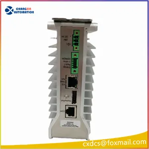 GE IS420UCSCH1A-B Compact Mark VIe Controller thumbnail-4