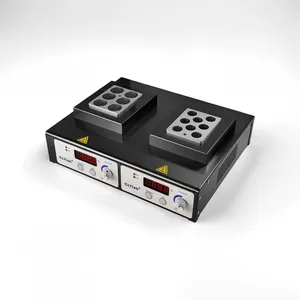 Lab Metal Bth Digital Dry Block Heater thumbnail-5