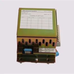 ABB DSSB140 48980001-P Serial Communication Interface Module thumbnail-1
