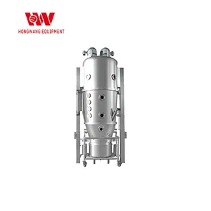 FL Fluid Bed Drying Granulator thumbnail-1