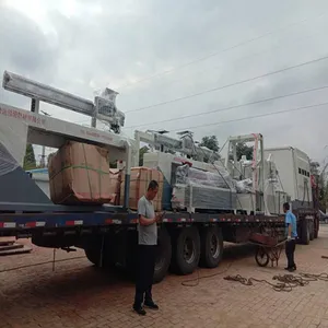 Gao'an Fuel Tank Equipment, Iron Fuel Tank Equipment, Straight Seam Welder, Automatic Gas Shielded Welding Equipment thumbnail-1