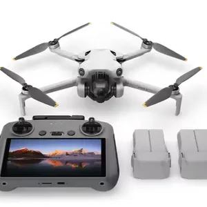Mini 4 Pro Long Endurance Panoramic Camera Drone Portable Commercial UAV thumbnail-2