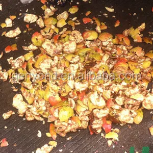 Pomegranate Seeds Peeling Machine/pomegranate Processing Machine thumbnail-4