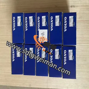 Volvo VOE14600640 Hydraulic Main Valve Seal Kit For EC220D EC300D Excavator Spare Parts thumbnail-1