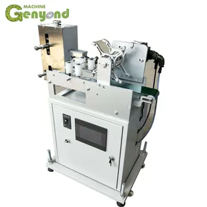 Genyond Hotel Toilet Soap Making Production Machine Hot Selling in Africa thumbnail-5